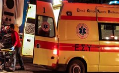 Θεσσαλονίκη: Πεζός βρήκε τραγικό θάνατο - Παρασύρθηκε από δύο οχήματα!