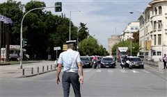 Κλειστοί δρόμοι σήμερα Κυριακή στο κέντρο της Θεσσαλονίκης