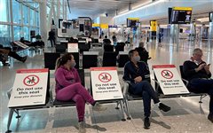 Βρετανία: Δεν εξαιρούνται των μέτρων καραντίνας οι επιβάτες από την Ελλάδα
