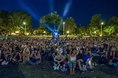 Το Πικ Νικ Urban Festival επιστρέφει τον Σεπτέμβρη