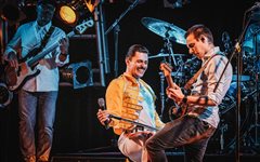 Μεγάλη συναυλία αφιέρωμα στους Queen στη Θεσσαλονίκη