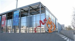Summer Olympic Camp 2025 στο Ολυμπιακό Μουσείο Θεσσαλονίκης